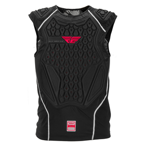 Fly Racing Barricade Pullover Vest 